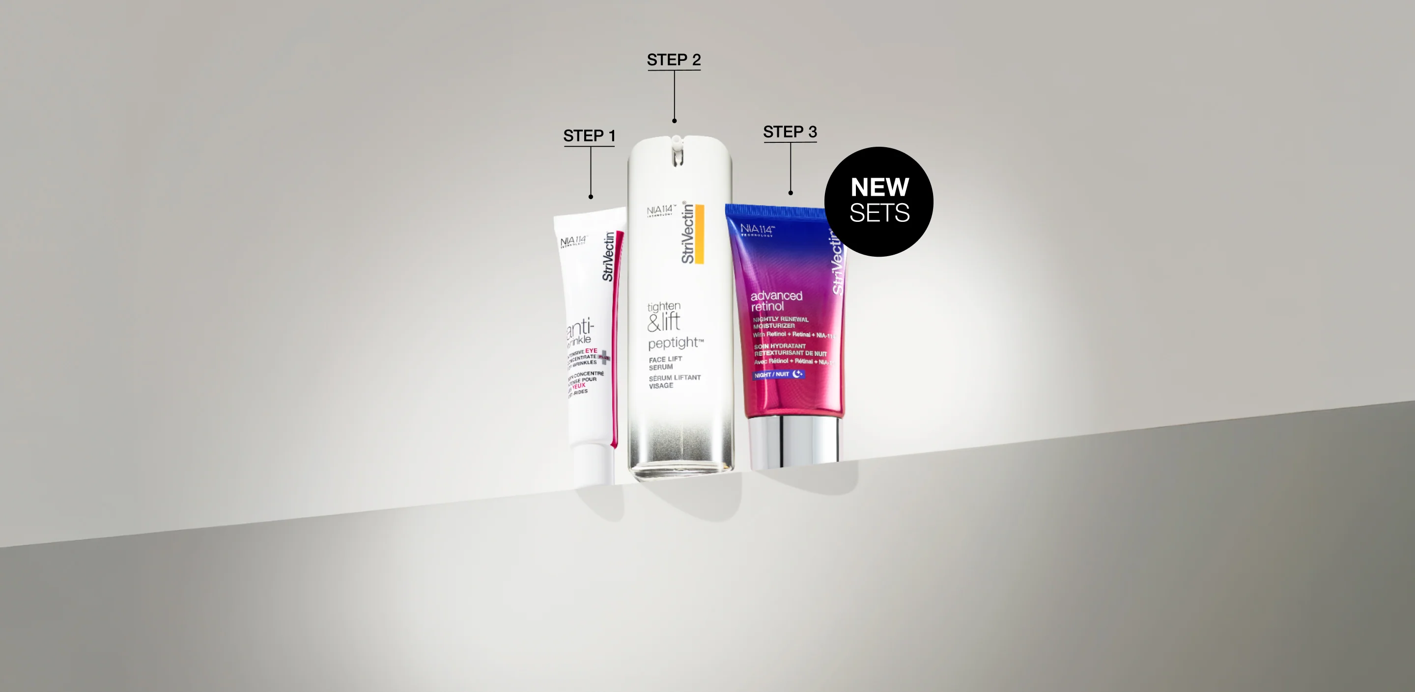 Visible Results, Science-Backed Beauty